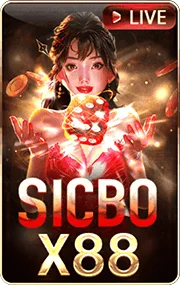 sicbo x88